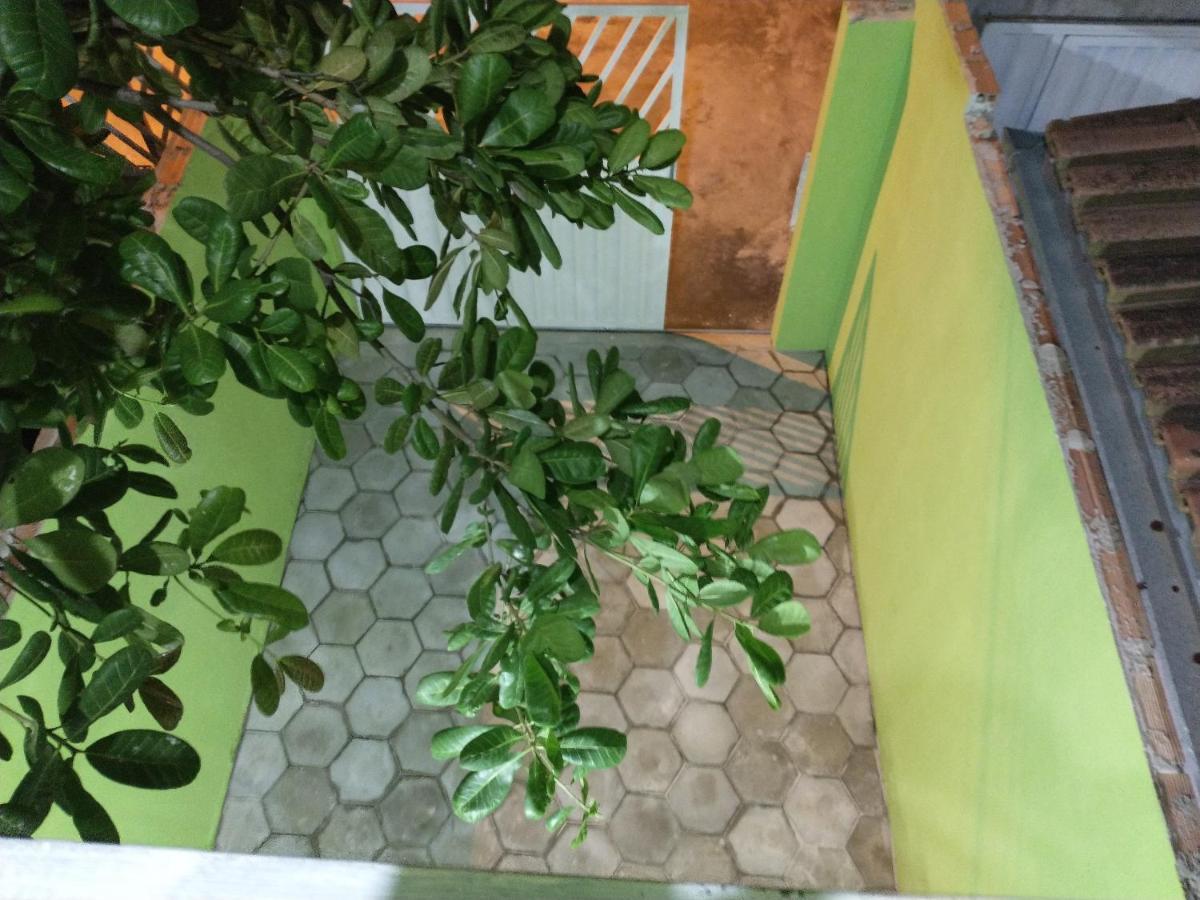 Kitnetprado别墅 外观 照片